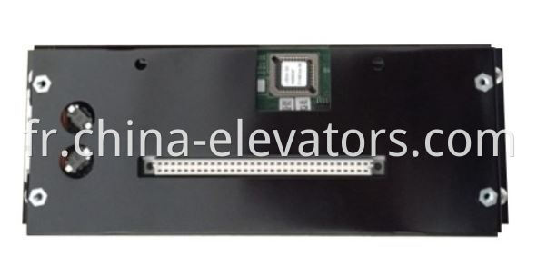 KONE Elevator LCECAN Board KM713110G02